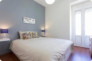 Graça Boutique Apartment - Lisbon City Centre