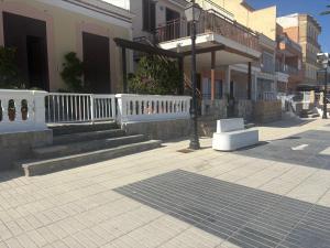 Casa de María - Terrace - 75m2 - 2 bedroom - beach vibe - central home