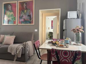 Casa Flavia-nel cuore autentico di Ariccia centro