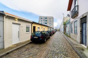 Douro Prestige Studio with Private Sunny Backyard