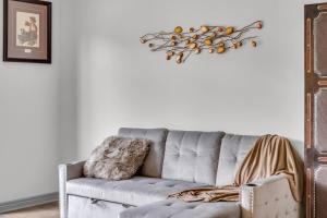 Lux Studio in Horseshoe Valley