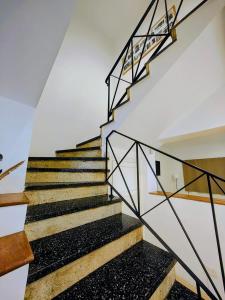 A un paso del Parque