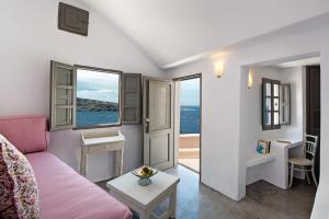 Theodora Suites