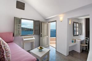 Theodora Suites Santorini Greece