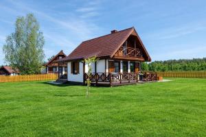 Warmia Prestige