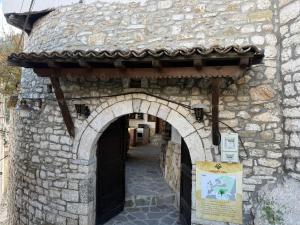 Mangalem Eye
