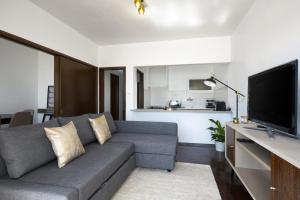 Beira Mar see view - by HD