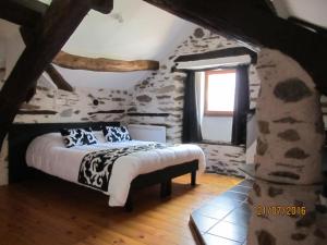 B&B / Chambres d'hotes Chambres d'Hotes Auberg'inn : photos des chambres