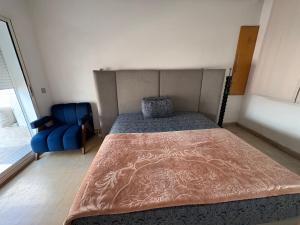 Résidence Point Bleu Suites Casablanca