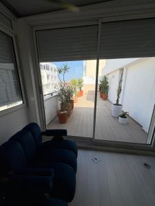 Résidence Point Bleu Suites Casablanca