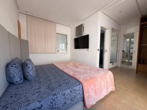 Résidence Point Bleu Suites Casablanca