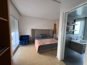 Résidence Point Bleu Suites Casablanca