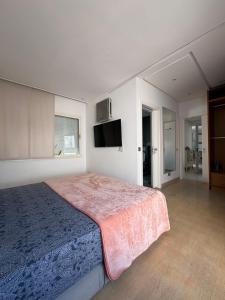 Résidence Point Bleu Suites Casablanca
