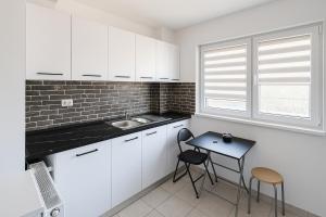 Nicolle Prestige Apartment