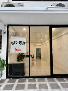 BED at 18 Asoke