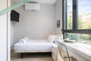 Rooms Remodelados en Salamanca Madrid