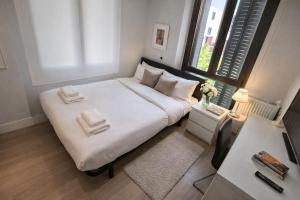Rooms Remodelados en Salamanca Madrid
