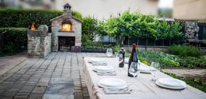 Bilor Luxury Holidays img11