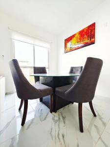 Modern apartment in Diamante with pool