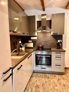 Mendula Vacation Home