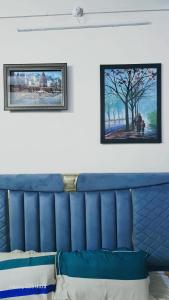 Tandon Lodge On The Ganga Ghat Homestay