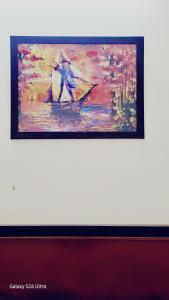 Tandon Lodge On The Ganga Ghat Homestay