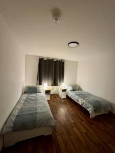 Ferien- und Monteurwohnung in Borna Nr 7