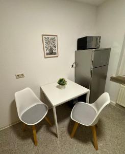 Ferien- und Monteurwohnung in Borna Nr 7