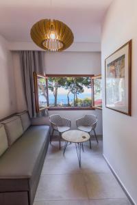 Ξενοδοχείο Ευριπίδης