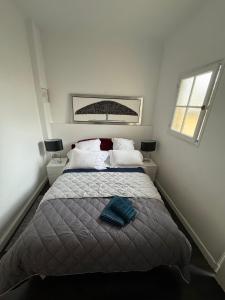 Maison de ville à Cannes à 450 mètres de la Croisette