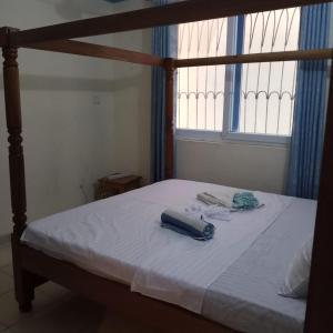 Bamburi Mombasa One bedroom apartment AA