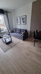 Apartament Skarbowa 1A