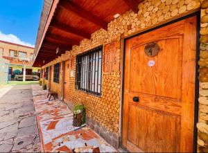 Hostal El Amigo Lucho