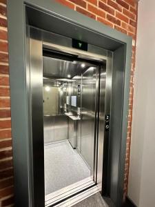 Flat Near Watford Junction