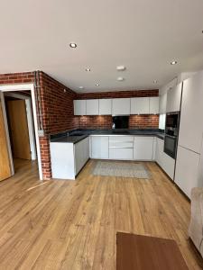 Flat Near Watford Junction