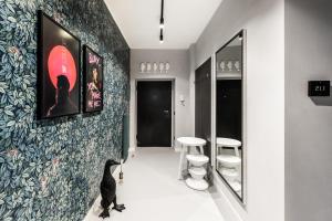 Palazzo Forti Verona Design Apartments img13