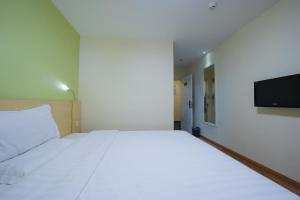 7Days Inn Beijing Jiugong