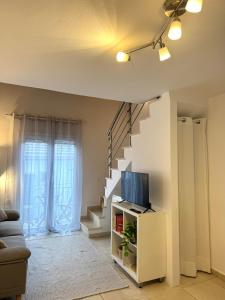 Ntina Apartment - Loggos, Paxos