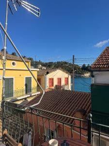 Ntina Apartment - Loggos, Paxos
