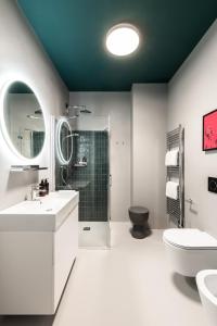Palazzo Forti Verona Design Apartments img11