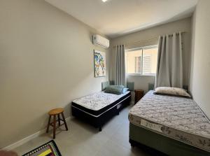 Belíssimo Apto Duplex na Praia de Palmas a Poucos Minutos do mar - Para 6 pessoas