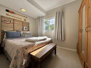 Belíssimo Apto Duplex na Praia de Palmas a Poucos Minutos do mar - Para 6 pessoas