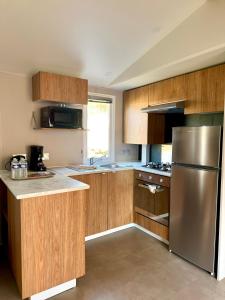 Mobil-Home 6 personnes proche plage