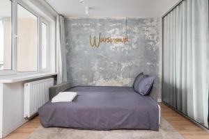 Apartament przy Pałacu Kultury