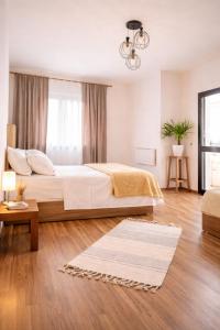 Apartment in the Heart of Shkodra