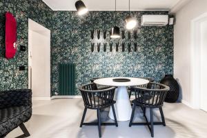 Palazzo Forti Verona Design Apartments img68