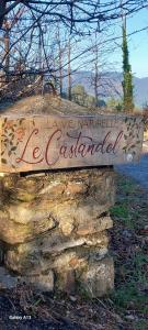 La Vie Naturelle-Le Castandel