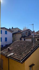 Appartamento San Faustino