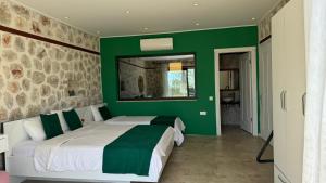Villa araa