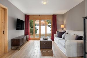 Le Chalet Marmotte - Family - By CosyHome